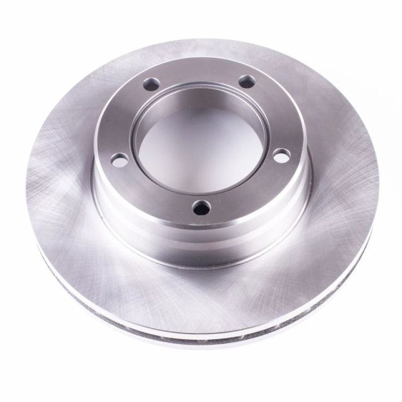 PowerStop — Power Stop 03-09 Chevrolet Kodiak Front or Rear Autospecialty Brake Rotor
AutoSpecialty Rotor
