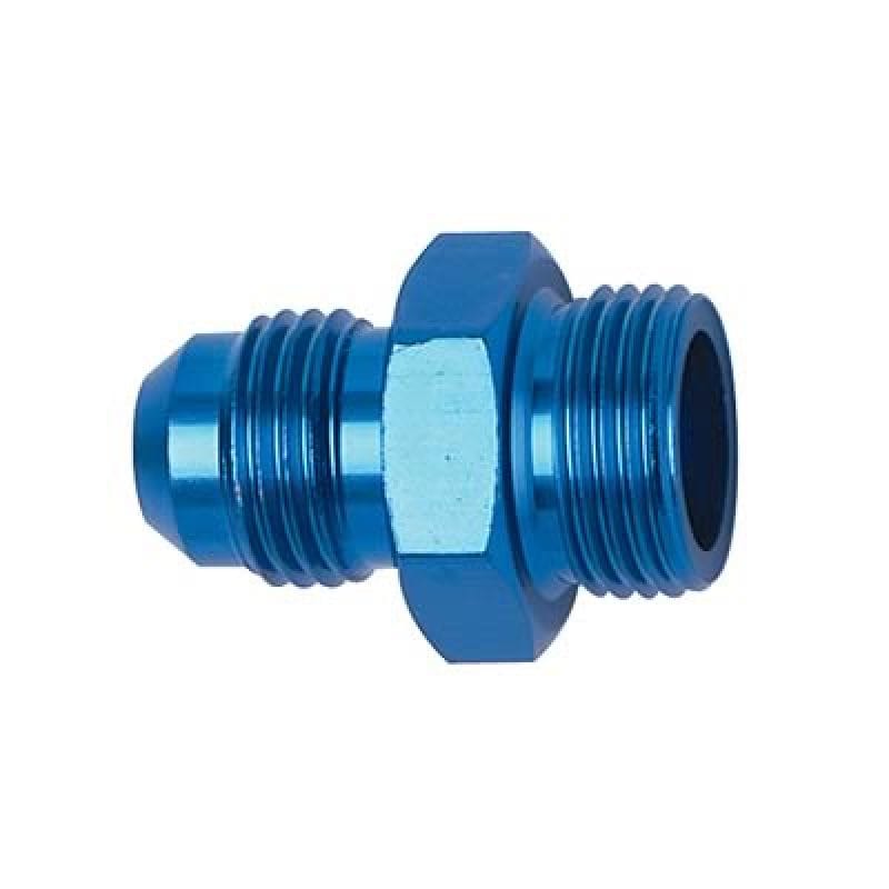 Fragola — Fragola -6AN x 1 1/16-12 (12) Radius Fitting