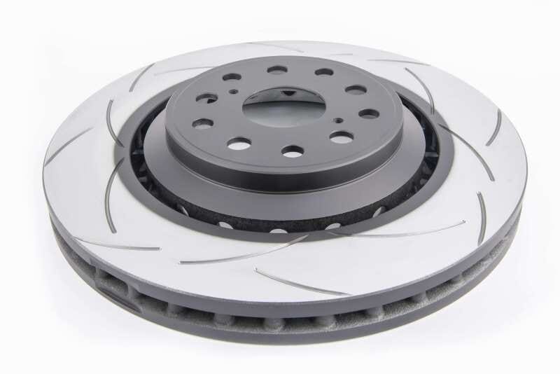 DBA — DBA 07-16 Lexus LS460 (L/Touring Pkg) Front Street Slotted Rotor
Brake Rotor