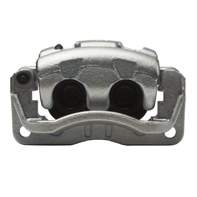 DFC — DFC 07-08 Ford Edge Front-R Silver Zinc Coated Premium Caliper
DFC Brake Caliper