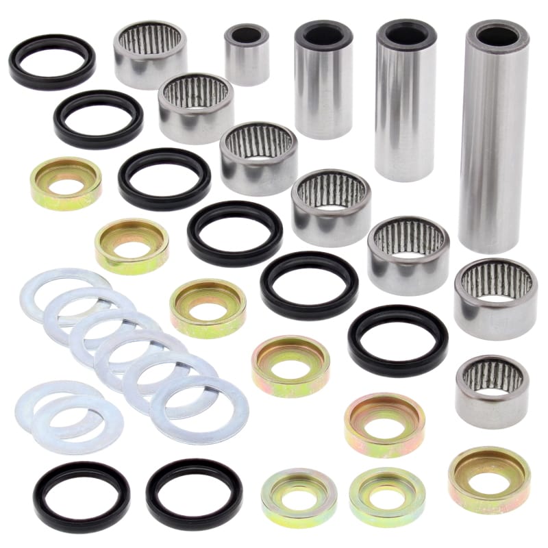 All Balls Racing — All Balls Racing 10-12 Suzuki RMZ250 Linkage Bearing Kit