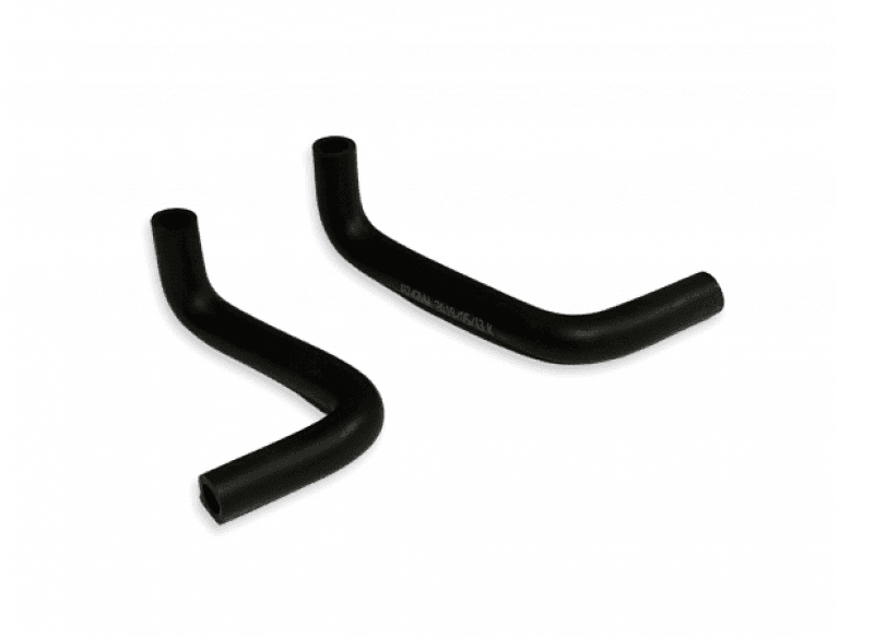 Vance and Hines — Vance & Hines Breather Tube Kit M8
