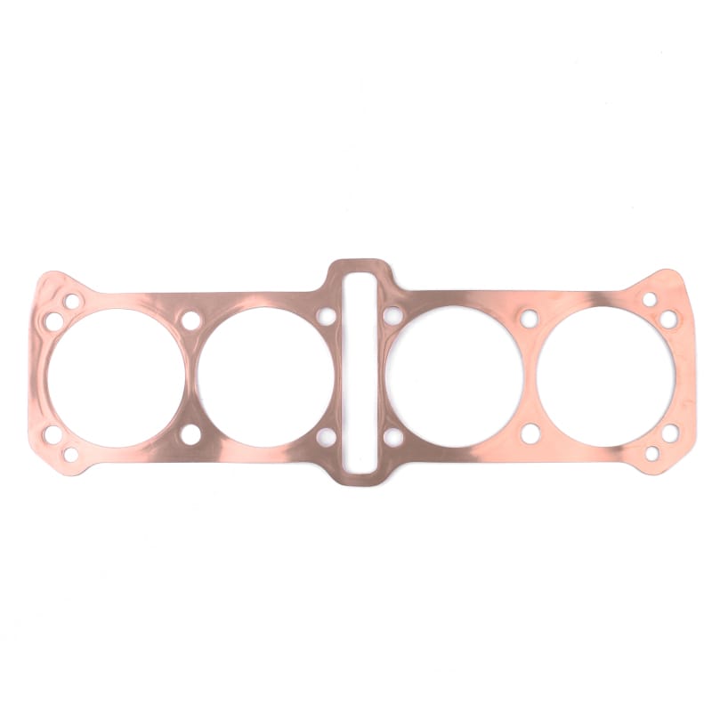 Cometic Gasket — Cometic Suzuki GS1100 3.460 Bore .010 Copper Base Gasket
Cylinder Base Gasket