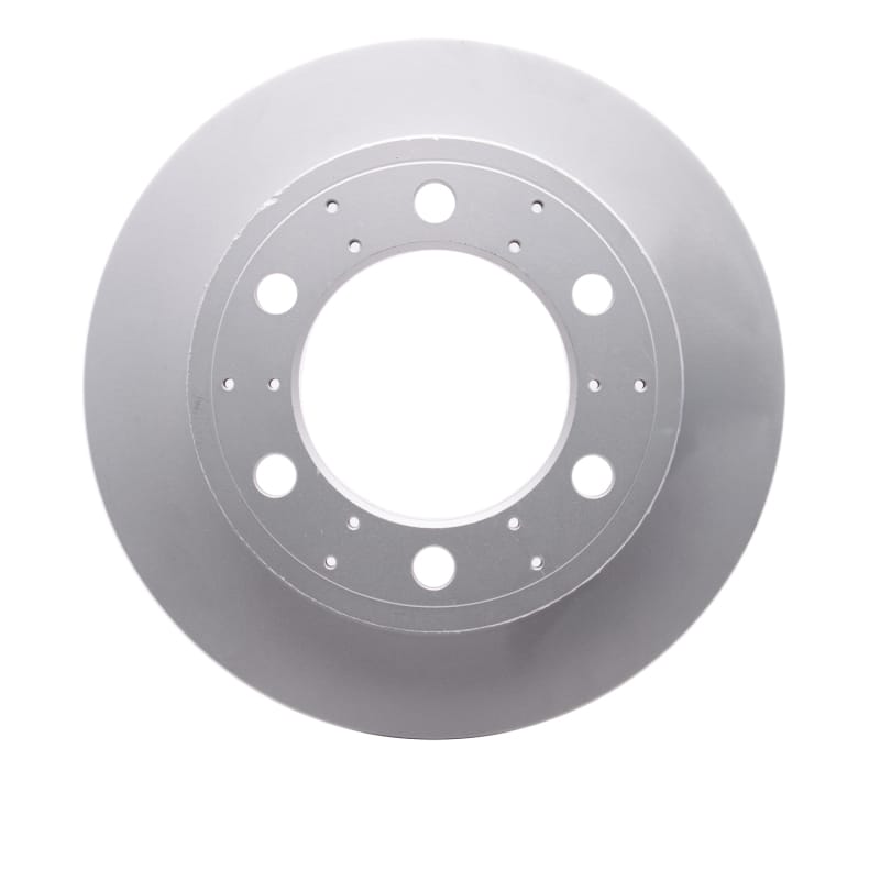 DFC — DFC 97-05 Freightliner MT35 Fr & Rr GeoSPEC Coated Rotor
DFC Brake Rotor