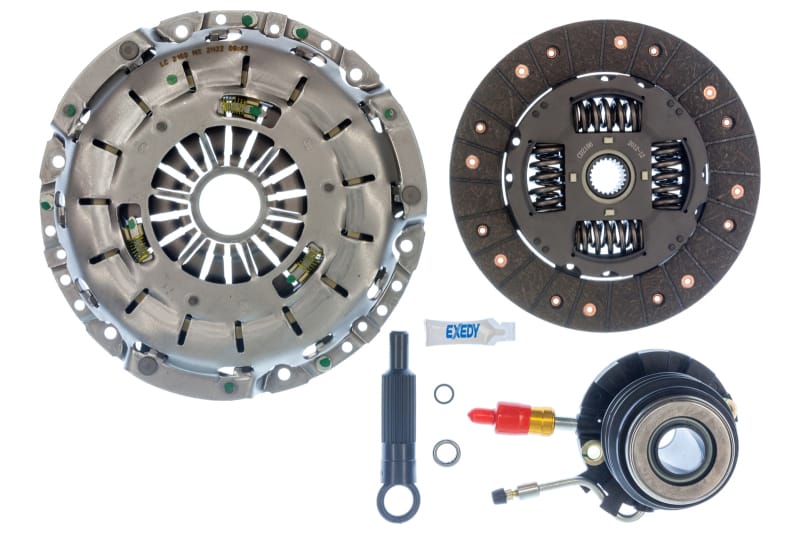 Exedy — Exedy OE Clutch Kit