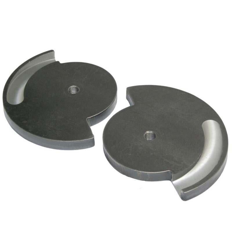 Artec Industries — Artec Industries Coil Correction Plates (Pair)