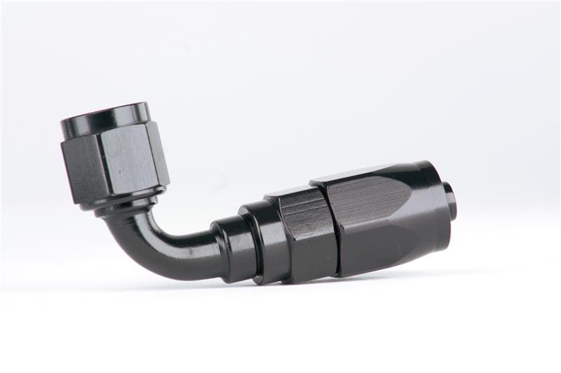 Aeromotive — Aeromotive Hose End - AN-06 - 90 Deg
Hose End