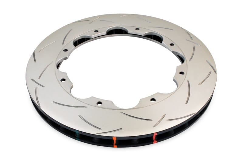 DBA — DBA 09+ Nissan GT-R Rear T3 Slotted 5000 Series Brembo Only Replacement Rotor (No hardware or hat)
T3 5000 Repl Rotor
Brake Rotor
