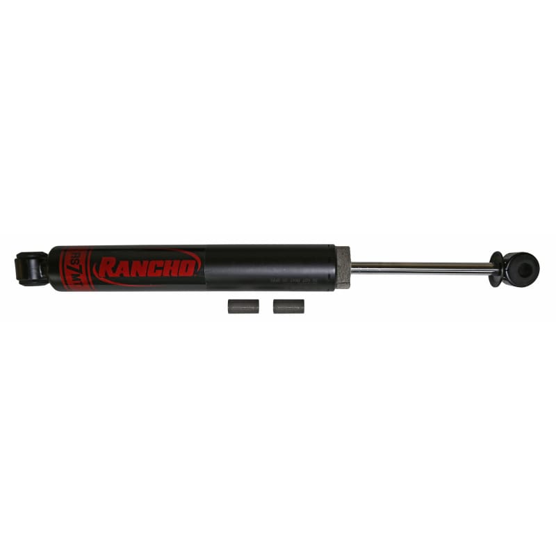 Rancho — Rancho 91-95 Isuzu Pickup Rear RS7MT Shock
Shock Absorber