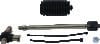 QuadBoss — QuadBoss Tie Rod End Kit Left Inner/Outer