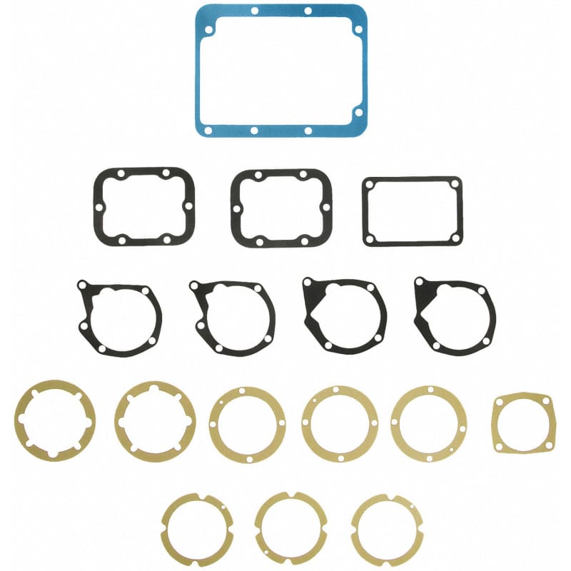 Fel-Pro — Fel-Pro TS 13543 Manual Transmission Gasket Set