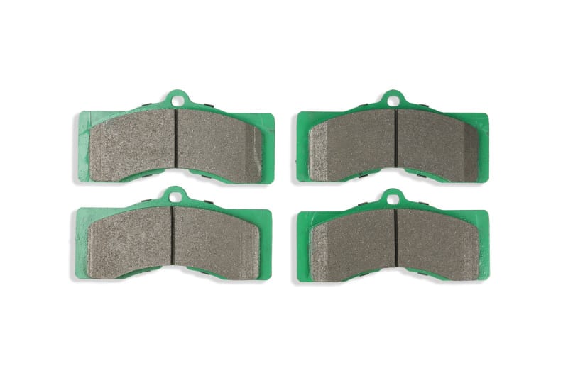 DBA — DBA 70-82 Chevrolet Corvette SP Performance Front Brake Pads
Brake Pad