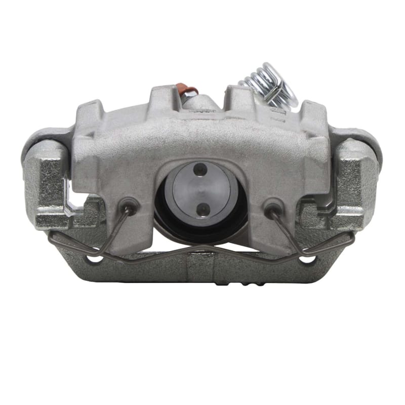 DFC — DFC 08-18 Ford Focus Rear-R Premium Caliper - Silver Zinc Coated
DFC Brake Caliper