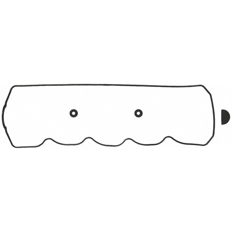 Fel-Pro — Fel-Pro Dodge RAM 50 VS 50146 R Engine Valve Cover Gasket Set