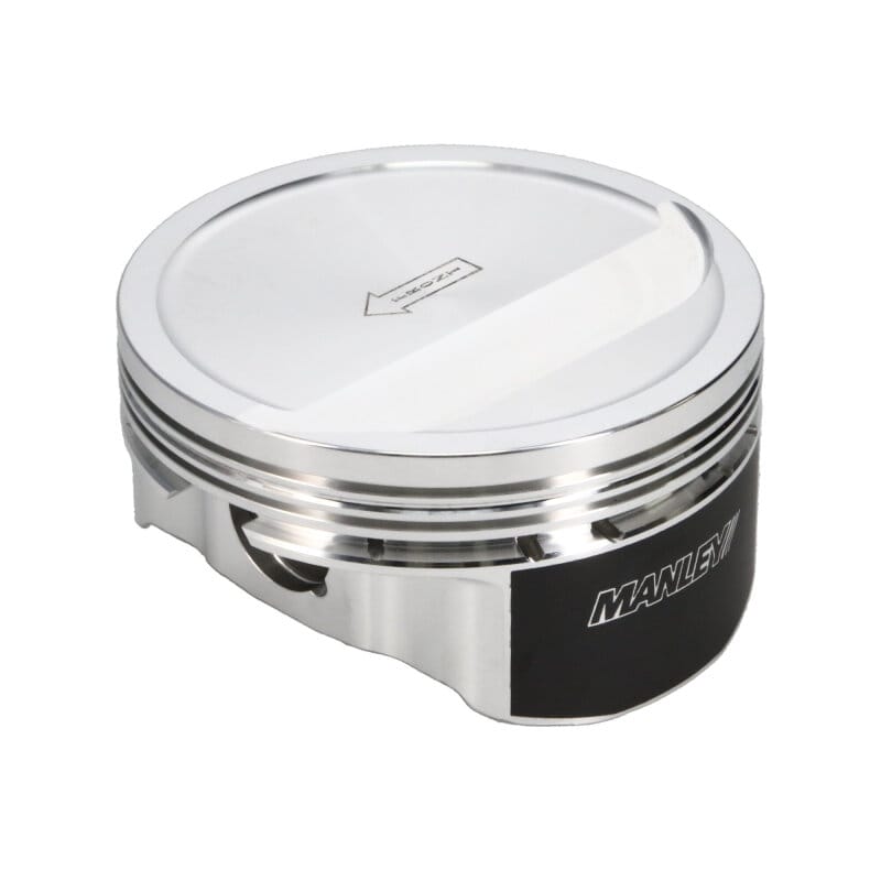 Manley Performance — Manley Chevrolet LS Piston Set - 4.185in Bore 1.115in CH, -11.00 CC
Piston Set