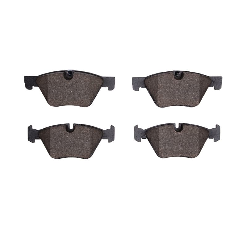 DFC — DFC 11-11 BMW 528I Front 5000 Advanced Low Metallic Brake Pads
DFC Brake Pad Set