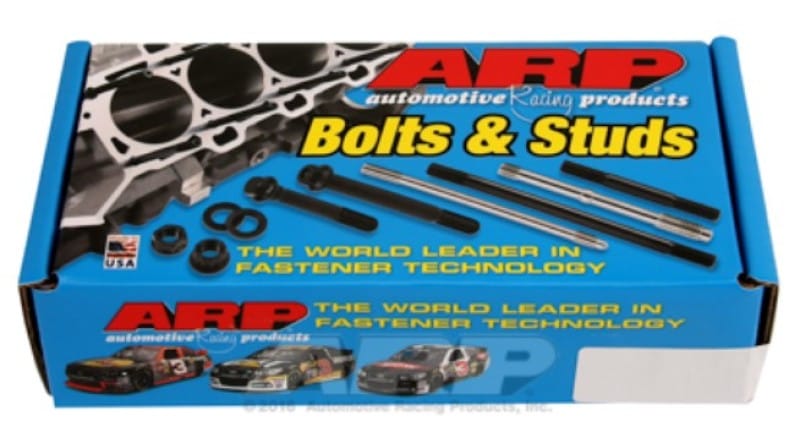 ARP — ARP Audi RS3/TT-RS 2.5T ARP2000 Head Stud Kit
