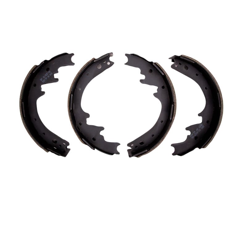 DFC — DFC 62-73 Chrysler New Yorker Front Premium Service Shoes
DFC Brake Shoe Set