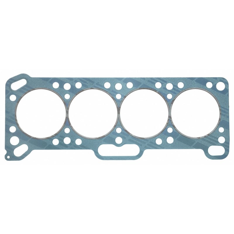 Fel-Pro — Fel-Pro Hyundai Excel 9352 PT PermaTorque Engine Cylinder Head Gasket