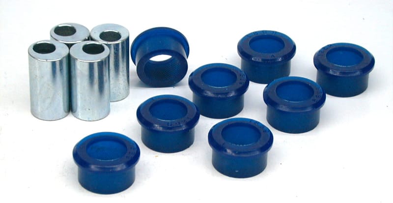 Superpro — SuperPro 1989 Nissan 240SX Rear Control Arm Bushing
Bushing Kit