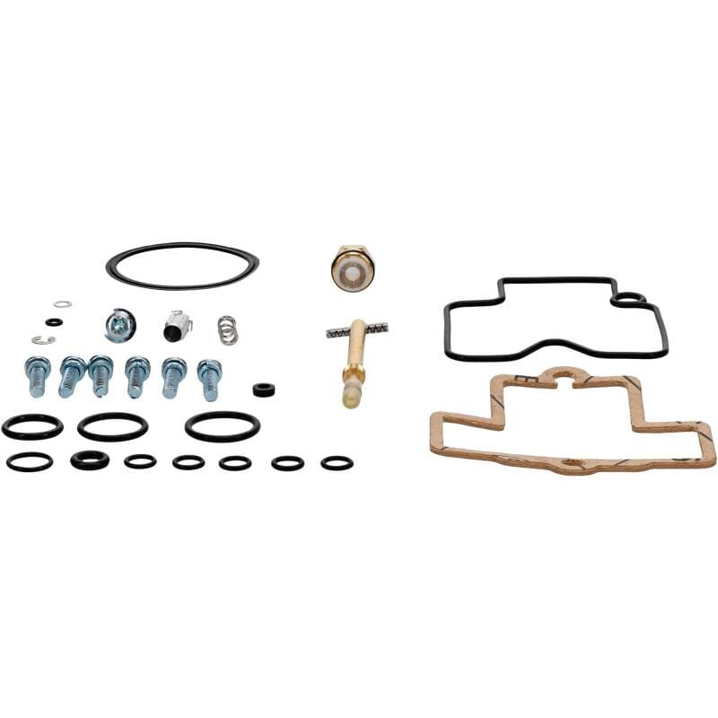 All Balls Racing — All Balls Racing 2002 KTM EXC-G 250 Racing Carburetor Rebuild Kit