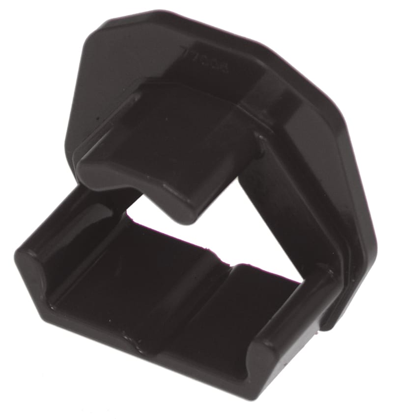 Prothane — Prothane 12-13 Ford Focus Rear Motor Mount Insert - Black
ENGINE MOUNTS