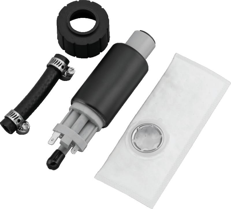 TwinPower — Fuel Pump Kit