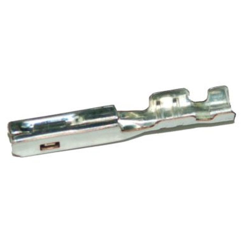 NAMZ — NAMZ 07-23 V-Twin Molex MX-150 Female Stamped Sockets 16-20g - 100 Pack (HD 72168-07)