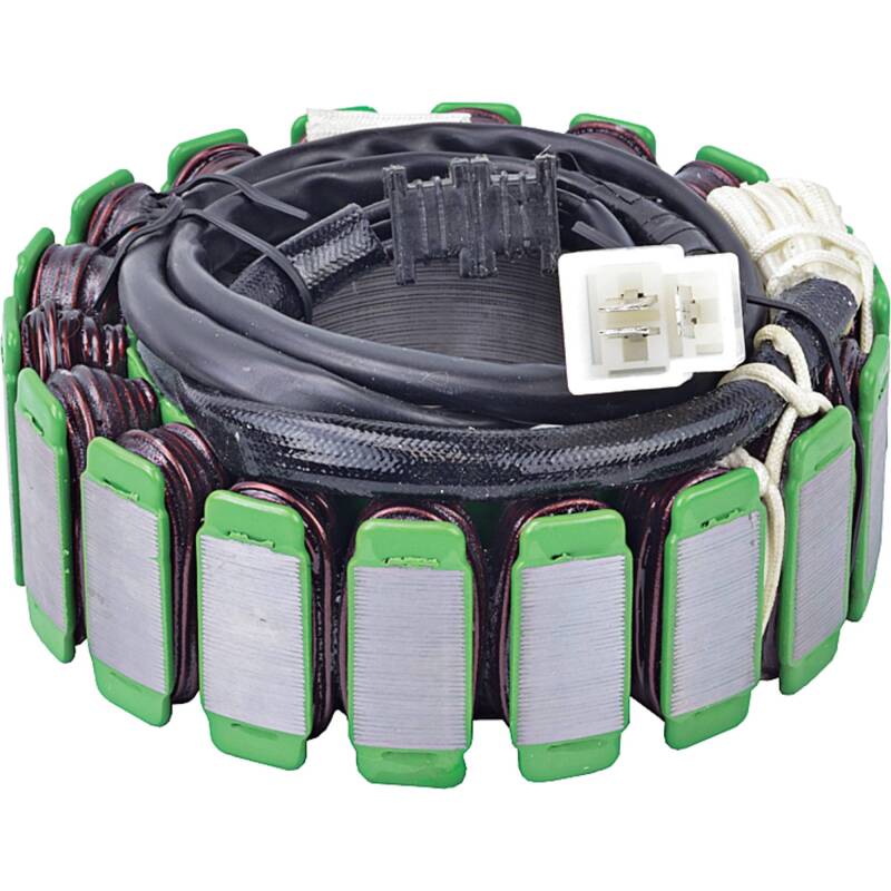 Arrowhead — Arrowhead Honda 12V Stator