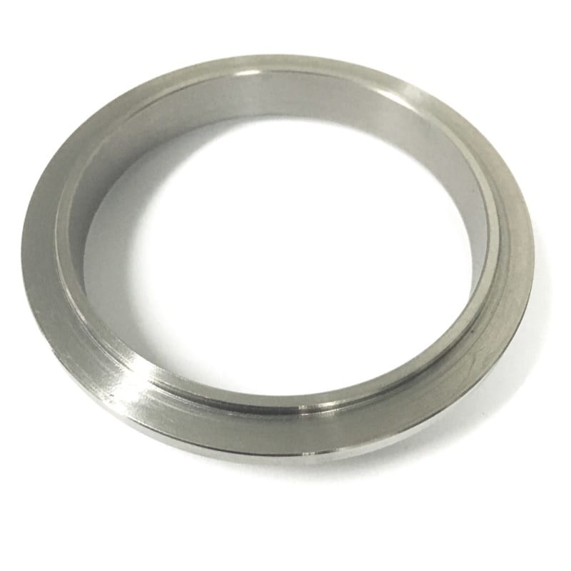 Stainless Bros — Stainless Bros Garrett GT28-GT35 304SS V-Band Turbine Outlet Flange