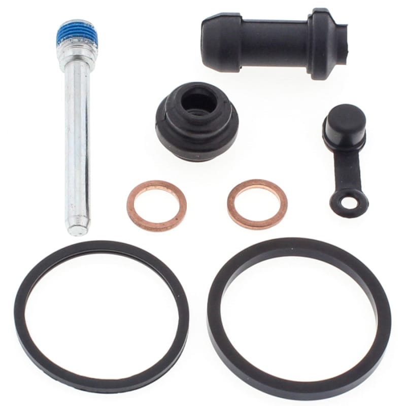 All Balls Racing — All Balls Racing 09-14 Yamaha YFM550 Grizzly Caliper Rebuild Kit Rear