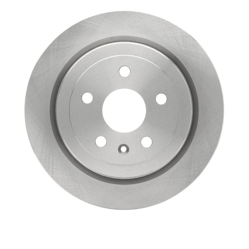 DFC — DFC 08-19 Cadillac CTS Rear Brake Rotor
DFC Brake Rotor