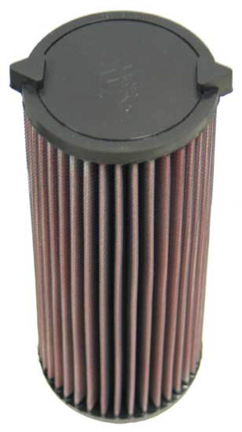 K&N Engineering — K&N Replacement Air Filter Mercedes Benz C200 / C220
Air Filter