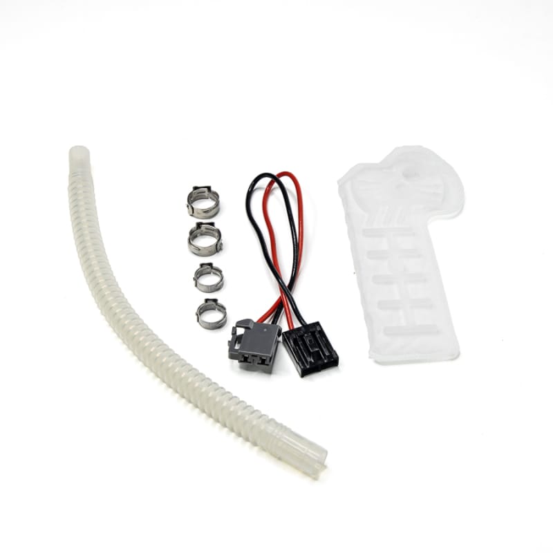 DeatschWerks — DeatschWerks Hyundai Genesis Coupe 2.0T Install Kit for DW300C
Fuel Pumps