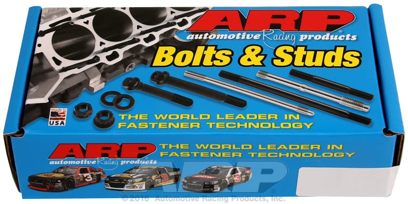 ARP — ARP 38-48 Ford Flathead Factory Heads Head Stud Kit