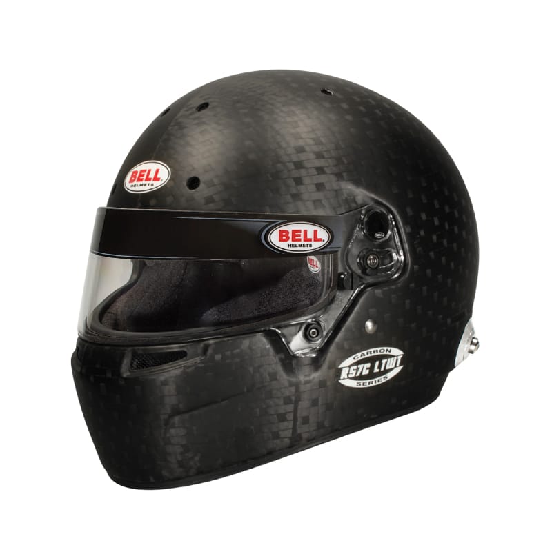 Bell — Bell RS7C Lightweight SA2020 (HANS) - Size 60