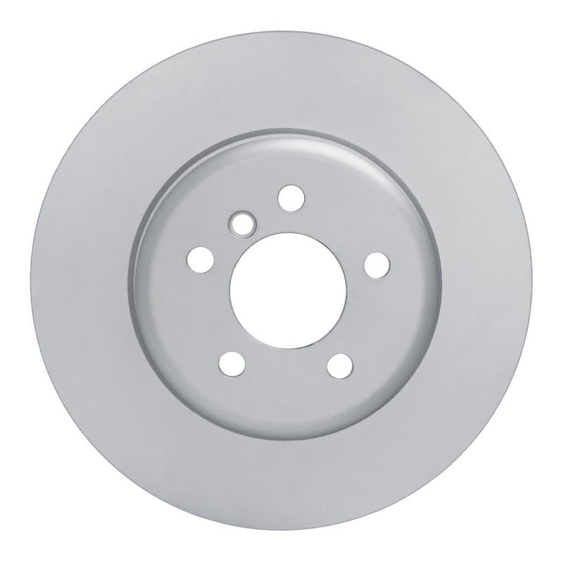 DFC — DFC 11-19 BMW 640i Gran Coupe Front GeoSPEC Coated Rotor
DFC Brake Rotor