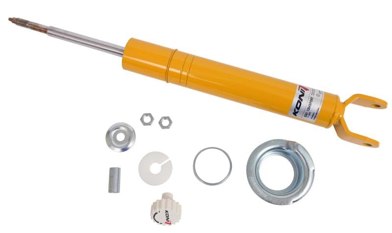 KONI — Koni Sport (Yellow) Shock 16+ Mazda MX-5 (ND) - Front