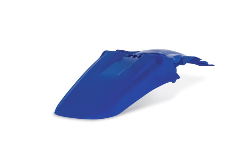 Acerbis — Acerbis 93-06 Yamaha TTR125/YZ80 Rear Fender - YZ Blue