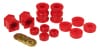 Prothane — Prothane 73-79 Chrysler B Body Front Sway Bar Bushings - 15/16in - Red
SWAY BAR BUSHINGS