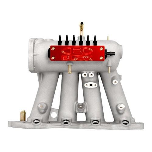 BLOX Racing — BLOX Racing Performance Intake Manifold for 1994-2001 Acura Integra GS-R