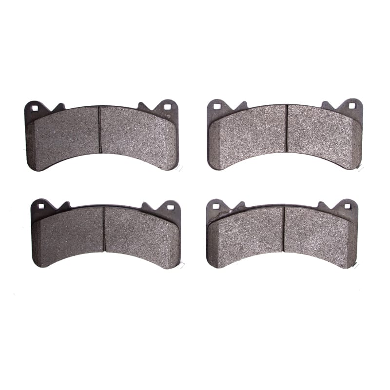 DFC — DFC 14-25 Cadillac Escalade Front 5000 Advanced Low Metallic Brake Pads
DFC Brake Pad Set