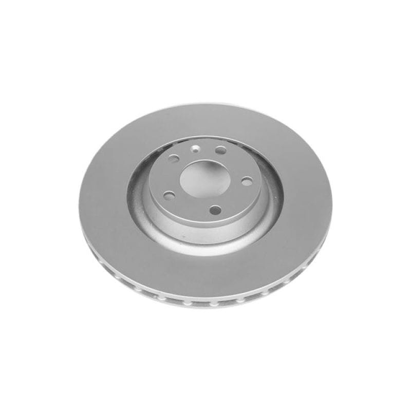 PowerStop — Power Stop 05-11 Audi A6 Quattro Front Evolution High Carbon Geomet Coated Rotor
PowerStop EVC
