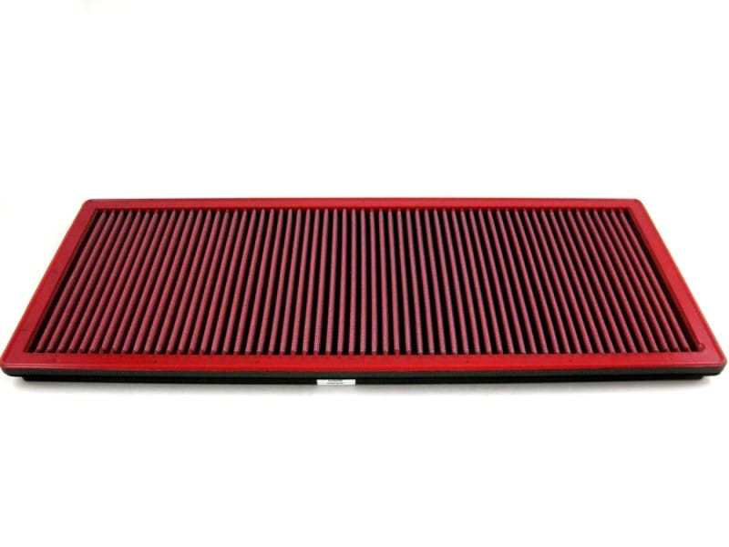 BMC — BMC 2010 Ferrari F458 Italia 4.5L V8 Flat Carbon Racing Filter (Replacement)