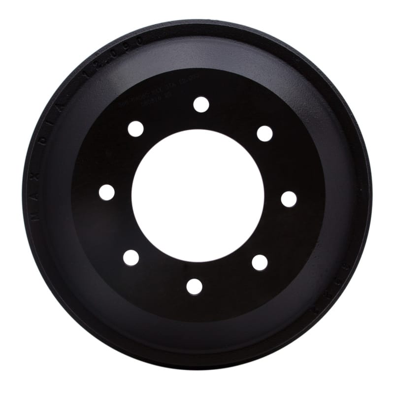 DFC — DFC 80-91 Ford E-250 Econoline Rear True Balanced Brake Drum
DFC Brake Drum
