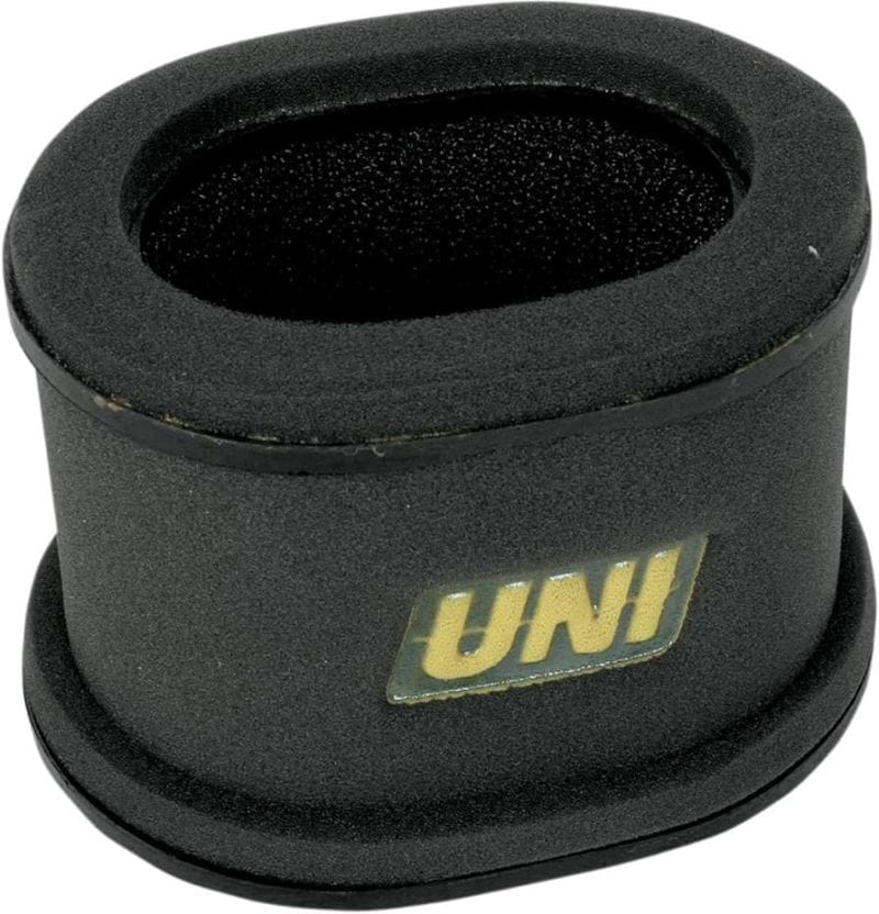 Uni Filter — Uni FIlter 95-96 Yamaha YZF 600 Air Filter
