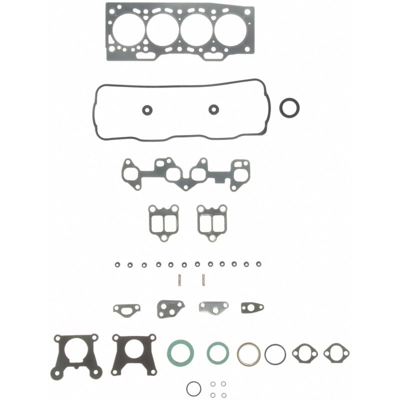 Fel-Pro — Fel-Pro Toyota Tercel HS 9483 PT PermaTorque Engine Cylinder Head Gasket Set