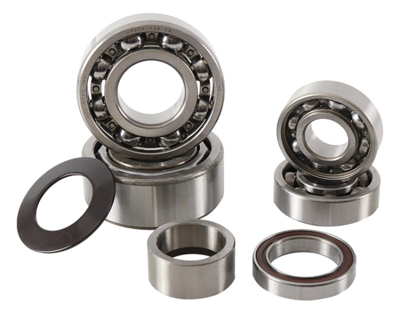 Hot Rods — Hot Rods 06-14 TRX 450 ER/06-09 TRX 450 R Transmission Bearing Kit