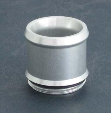 Go Fast Bits — GFB 25mm Plumback Adaptor
Adaptors