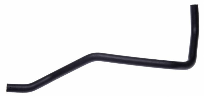 Gates — Gates 87-90 Ford Mustang 4-Cyl. 2.3L Heater To Pipe Molded Heater Hose